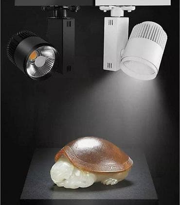 Šinski Reflektor 40w 3200k i 6500k. Šinski Reflektori. ✨ Jačina 40w na lalafo.rs — 3 Šinski Reflektor 40w 3200k i 6500k. Šinski Reflektori. ✨ Jačina 40w — 3