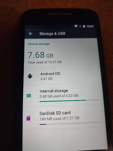 Motorola Moto G3 Telefon radi, u dobrom je stanju, baterija je dobra at lalafo.rs — 4 Motorola Moto G3 Telefon radi, u dobrom je stanju, baterija je dobra — 4