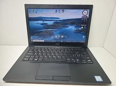 Dell Latitude 8GB SSD Kamera Hdmi Procesor I7 8TH. > > Prodajem at lalafo.rs — 1 Dell Latitude 8GB SSD Kamera Hdmi Procesor I7 8TH. > > Prodajem — 1