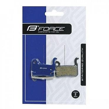 Bicycles: DISK PLOČICE FORCE MO7 | DISK PLOČICE FORCE MO7 Proizvođač at lalafo.rs — 2 Bicycles: DISK PLOČICE FORCE MO7 | DISK PLOČICE FORCE MO7 Proizvođač — 2