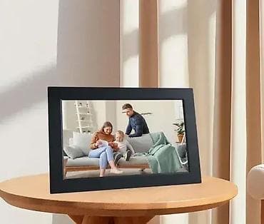 Digitalni Ram za Slike - Wi-Fi Povezivanje Karakteristike: Visoka at lalafo.rs — 1 Digitalni Ram za Slike - Wi-Fi Povezivanje Karakteristike: Visoka — 1