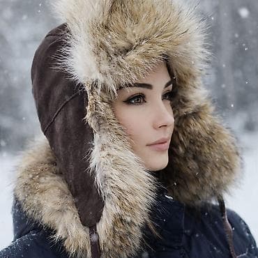 One size, bоја - Braon na lalafo.rs One size, bоја - Braon