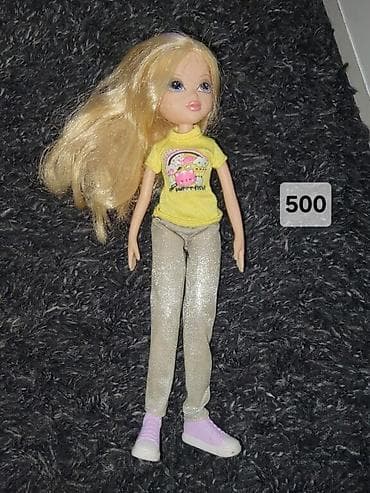 Na prodaju lutke su iz originalnih kolekcija barbike su matel na lalafo.rs — 9 Na prodaju lutke su iz originalnih kolekcija barbike su matel — 9