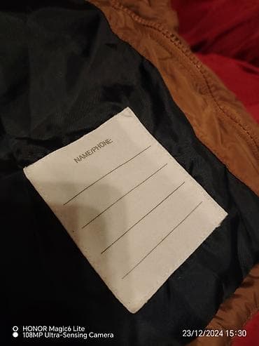 Prodaje se Nova Decija Zimska Veoma Topla Jakna od poznatog Svetskog na lalafo.rs — 6 Prodaje se Nova Decija Zimska Veoma Topla Jakna od poznatog Svetskog — 6