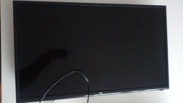 VOX LED televizor 32ADS314M – HD Ready-NEISPRAVAN!! Kupljen nov na lalafo.rs VOX LED televizor 32ADS314M – HD Ready-NEISPRAVAN!! Kupljen nov