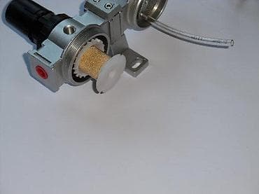 Pneumatic Tools & Compressors: Pneumatski FRL sklop – filter, regulator pritiska i podmazivač at lalafo.rs — 7 Pneumatic Tools & Compressors: Pneumatski FRL sklop – filter, regulator pritiska i podmazivač — 7