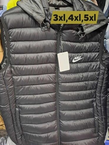 Homesuits: Muški pufnast prsluk 3400 din Praktičan za svakodnevno nošenje at lalafo.rs — 2 Homesuits: Muški pufnast prsluk 3400 din Praktičan za svakodnevno nošenje — 2