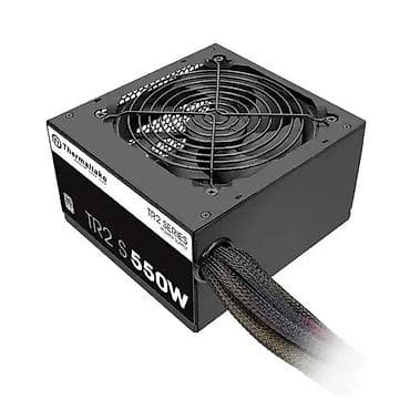 Thermaltake TR2 S 550W napajanje za PC - Serija: TR2 S - Snaga: 550 W na lalafo.rs Thermaltake TR2 S 550W napajanje za PC - Serija: TR2 S - Snaga: 550 W