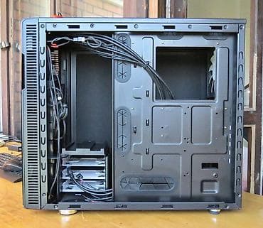 FRACTAL DESIGN Black Pearl sa Zvučnom Izolacijom Kupljeno u domaćoj na lalafo.rs — 9 FRACTAL DESIGN Black Pearl sa Zvučnom Izolacijom Kupljeno u domaćoj — 9