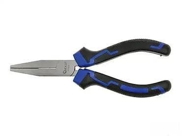 Klešta izdužena ravna – 160 mm PREMIUM – Geko Poljska Cena: (fiksno) na lalafo.rs — 2 Klešta izdužena ravna – 160 mm PREMIUM – Geko Poljska Cena: (fiksno) — 2