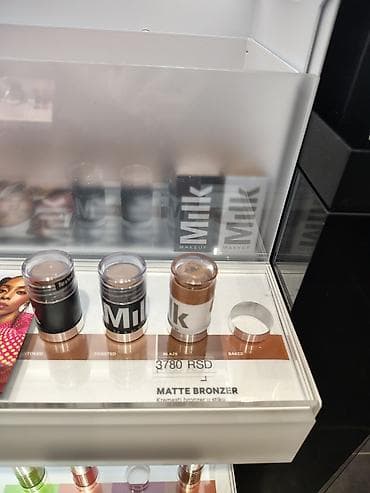 za svaki dan: Sephora kozmetika i šminka Na istaknite cene na slici dodate na lalafo.rs — 3 za svaki dan: Sephora kozmetika i šminka Na istaknite cene na slici dodate — 3