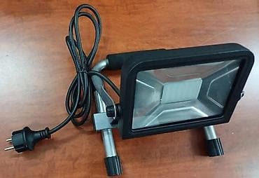 Reflektor VBLED 61103 ✨ Najjeftinije na KP-u ✨ Kvalitetan LED na lalafo.rs — 5 Reflektor VBLED 61103 ✨ Najjeftinije na KP-u ✨ Kvalitetan LED — 5