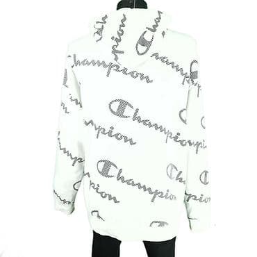 Men's Clothing: Dukser champion, vel. Xl marka: champion veličina: xl materijal at lalafo.rs — 4 Men's Clothing: Dukser champion, vel. Xl marka: champion veličina: xl materijal — 4