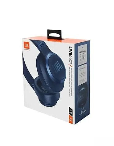Electronics: Bluetooth Slušalice JBL Live 660 Plave 🎧🔵 Bluetooth JBL Live 660 at lalafo.rs — 1 Electronics: Bluetooth Slušalice JBL Live 660 Plave 🎧🔵 Bluetooth JBL Live 660 — 1