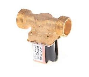 Laundry Machine Parts: Električni magnetni ventil za vodu – FCD-180B - Tip: Solenoidni at lalafo.rs — 3 Laundry Machine Parts: Električni magnetni ventil za vodu – FCD-180B - Tip: Solenoidni — 3