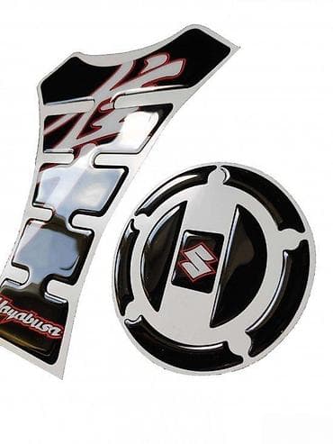 Transport: SUZUKI HAYABUSA - tank pad - čep - 1104 📌 Opis: Samolepljivi at lalafo.rs — 2 Transport: SUZUKI HAYABUSA - tank pad - čep - 1104 📌 Opis: Samolepljivi — 2