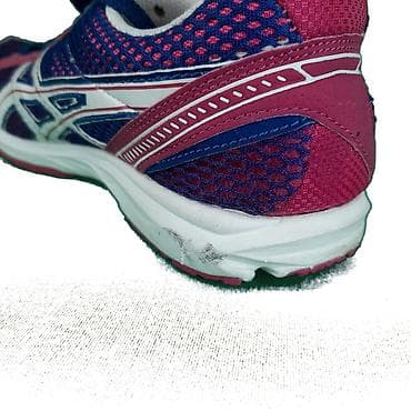 Patike asics, vel. 40, gel hyperspeed 5 marka: streifender veličina na lalafo.rs — 4 Patike asics, vel. 40, gel hyperspeed 5 marka: streifender veličina — 4