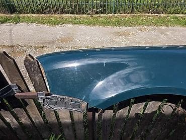 LEVO KRILO ZA VOLKSWAGEN PASSAT B5.5 OD 2001. DO 2005. GOD. | Levo na lalafo.rs LEVO KRILO ZA VOLKSWAGEN PASSAT B5.5 OD 2001. DO 2005. GOD. | Levo