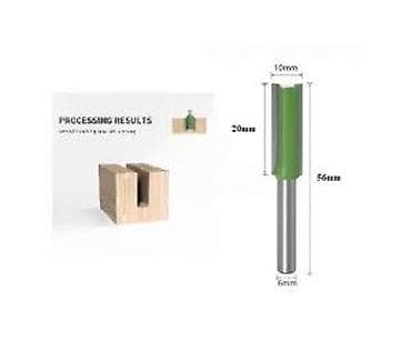 cepaci za drva: Ravno glodalo za drvo – 10 mm - Tip: ravno (straight) glodalo za na lalafo.rs — 3 cepaci za drva: Ravno glodalo za drvo – 10 mm - Tip: ravno (straight) glodalo za — 3