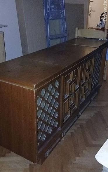 ✨ RETRO UNIKAT – Morse Solid State Stereophonic High Fidelity Party na lalafo.rs — 6 ✨ RETRO UNIKAT – Morse Solid State Stereophonic High Fidelity Party — 6