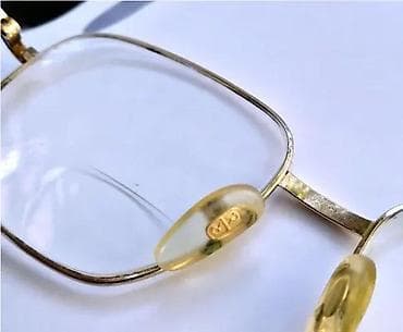 Vntg Rodenstock Claudius 1/10 - 12K (karata) dioptrijski ram. POZLAĆEN na lalafo.rs — 6 Vntg Rodenstock Claudius 1/10 - 12K (karata) dioptrijski ram. POZLAĆEN — 6