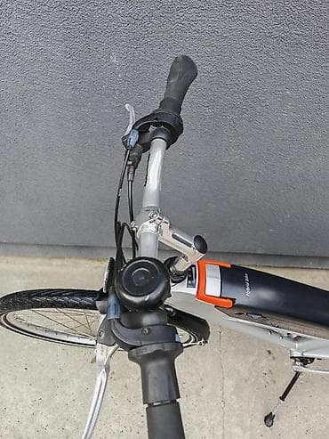 Bicycles for adults: ELEKTRIČNI BICIKL MERCEDES EBIKE | Odlično stanje Električni bicikl at lalafo.rs — 8 Bicycles for adults: ELEKTRIČNI BICIKL MERCEDES EBIKE | Odlično stanje Električni bicikl — 8