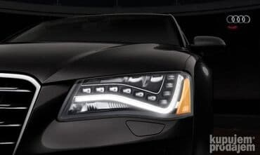 U ponudi su LED moduli za sledeće tipove automobila : Audi Q3Audi na lalafo.rs U ponudi su LED moduli za sledeće tipove automobila : Audi Q3Audi