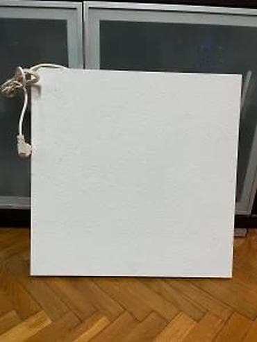 Ceramic Heaters: Infracrveni grejni panel d&h design & heating – model at lalafo.rs — 7 Ceramic Heaters: Infracrveni grejni panel d&h design & heating – model — 7