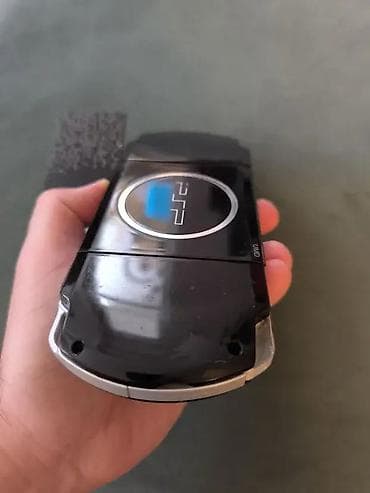 PSP SLIM model 3004 - najjaci model PSP konzole Konzola nije nova ali na lalafo.rs — 3 PSP SLIM model 3004 - najjaci model PSP konzole Konzola nije nova ali — 3