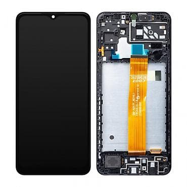 Ostali aksesoari za mobilne telefone: LCD za Samsung A04s (A04s) sa frejmom ORIGINAL REPARIRAN. LCD za na lalafo.rs Ostali aksesoari za mobilne telefone: LCD za Samsung A04s (A04s) sa frejmom ORIGINAL REPARIRAN. LCD za