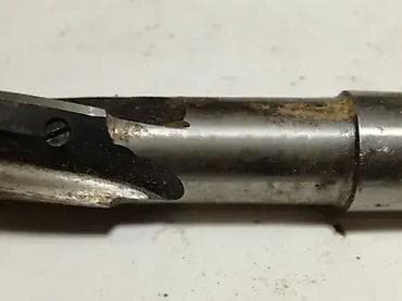 Milling Cutters: Glodalo upustac JAL 19x11 sa izmenjivom vodjicom (5009) Sredisnja at lalafo.rs — 5 Milling Cutters: Glodalo upustac JAL 19x11 sa izmenjivom vodjicom (5009) Sredisnja — 5