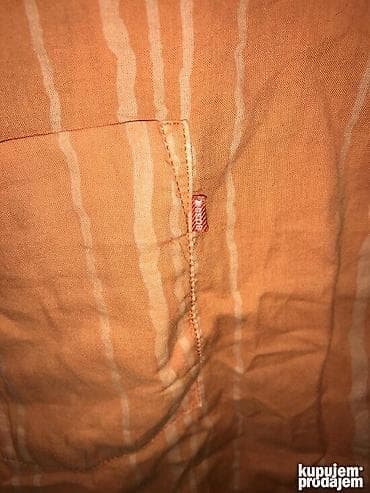 Košulja Hugo Boss, bоја - Narandžasta na lalafo.rs — 2 Košulja Hugo Boss, bоја - Narandžasta — 2