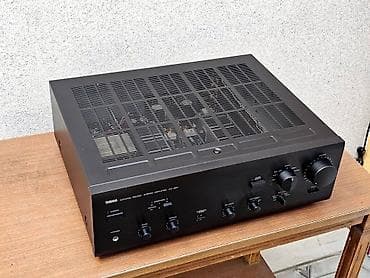 dve suknje po: Yamaha AX-450 – stereo integrisano pojačalo iz serije “Natural Sound” na lalafo.rs — 3 dve suknje po: Yamaha AX-450 – stereo integrisano pojačalo iz serije “Natural Sound” — 3