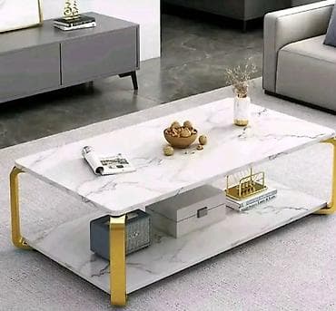 Stilski klub stolovi: Moderan klubski sto sa dve nivoa, idealan za dnevni boravak. - na lalafo.rs — 2 Stilski klub stolovi: Moderan klubski sto sa dve nivoa, idealan za dnevni boravak. - — 2