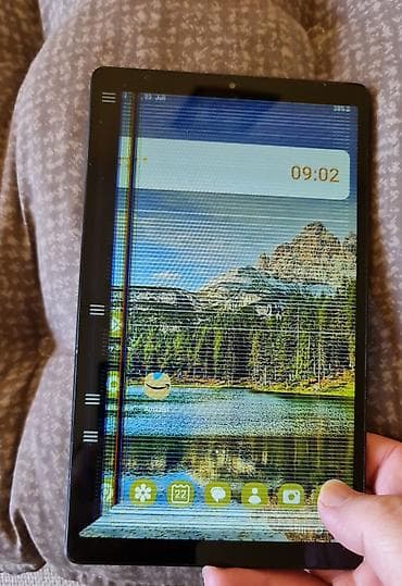 Samsung Galaxy Tab A7 Lite (model SM-T220) - Ekran 8.7 inča sa tankim na lalafo.rs — 3 Samsung Galaxy Tab A7 Lite (model SM-T220) - Ekran 8.7 inča sa tankim — 3