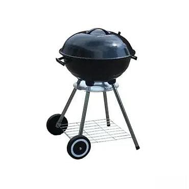 Shinerich Europe B. V. Roštilj na ćumur 18″ RoštiljiŠifra artikla na lalafo.rs — 2 Shinerich Europe B. V. Roštilj na ćumur 18″ RoštiljiŠifra artikla — 2