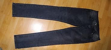 bermude teksas br: TALLY WEiJL ženske farmerke - Model: uske (skinny), klasičan kroj sa na lalafo.rs — 1 bermude teksas br: TALLY WEiJL ženske farmerke - Model: uske (skinny), klasičan kroj sa — 1