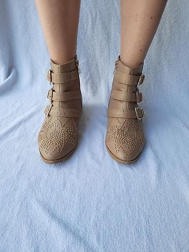 Fenomenalna kopija Isabel Marant poznatog modela.Nosene sa sitnim na lalafo.rs — 1 Fenomenalna kopija Isabel Marant poznatog modela.Nosene sa sitnim — 1