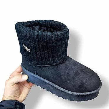 Ugg obuća bоја - Bež na lalafo.rs — 5 Ugg obuća bоја - Bež — 5