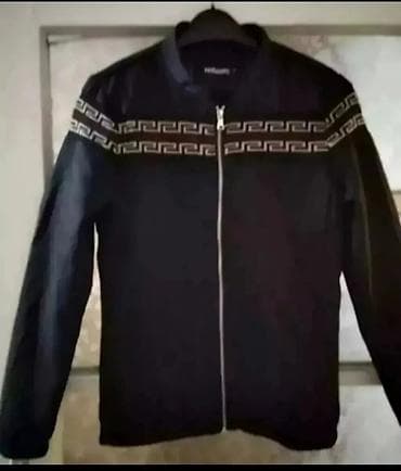 Jakna vel.m u skoro novom stanju na lalafo.rs — 1 Jakna vel.m u skoro novom stanju — 1