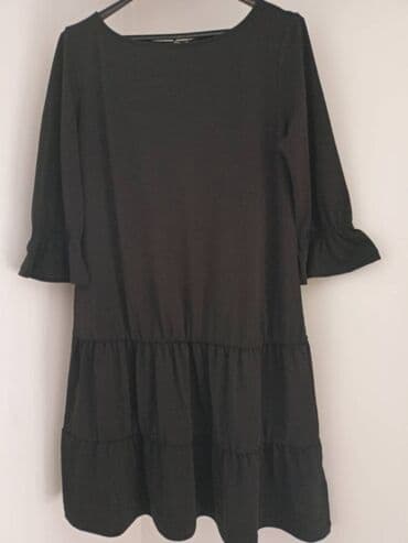 Bоја - Crna, Drugi tip rukava na lalafo.rs Bоја - Crna, Drugi tip rukava