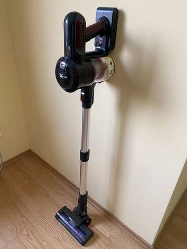 Irons: 💥 Turbo bežični usisivač 25KPa — HEPA + LED — nov! Prodajem super at lalafo.rs — 6 Irons: 💥 Turbo bežični usisivač 25KPa — HEPA + LED — nov! Prodajem super — 6