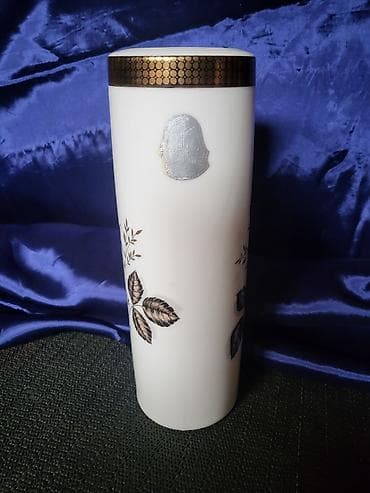 Vaza nova 1950g+ Winterling Bavaria. Vaza nemacka porcelanska,24-na at lalafo.rs — 4 Vaza nova 1950g+ Winterling Bavaria. Vaza nemacka porcelanska,24-na — 4