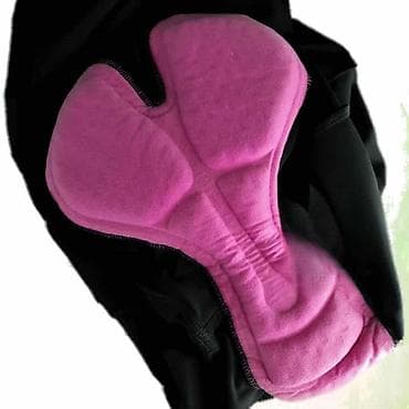 Sport & Hobby: Biciklistička suknja/šorts spakct, vel. Xs marka: spakct materijal at lalafo.rs — 3 Sport & Hobby: Biciklistička suknja/šorts spakct, vel. Xs marka: spakct materijal — 3
