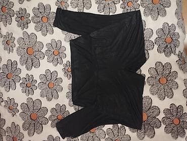 cista koza broj: Kožne helanke XL veličina dubok struk. jako lepo stoje na lalafo.rs — 2 cista koza broj: Kožne helanke XL veličina dubok struk. jako lepo stoje — 2