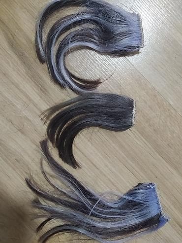 Prodajem šiške,razne,kratke i dugačke,prirodne i veštačke,za više at lalafo.rs — 4 Prodajem šiške,razne,kratke i dugačke,prirodne i veštačke,za više — 4