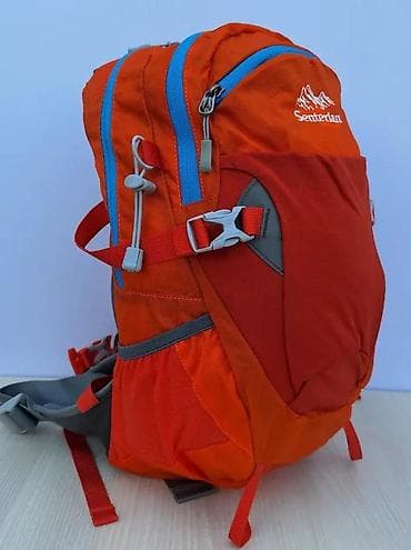 Board games: Planinarski/treking ranac Senterlan Levin 25 - Zapremina: 25 litara – at lalafo.rs — 4 Board games: Planinarski/treking ranac Senterlan Levin 25 - Zapremina: 25 litara – — 4