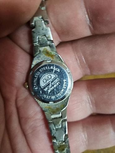 Q&Q ženski ručni sat – kvarcni mehanizam Sat je potpuno ispravan na lalafo.rs — 5 Q&Q ženski ručni sat – kvarcni mehanizam Sat je potpuno ispravan — 5