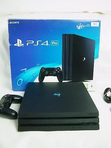 Electronics: U ponudi je Sony PlayStation 4 Pro konzola (4K podrška). PS4 Pro pruža at lalafo.rs — 6 Electronics: U ponudi je Sony PlayStation 4 Pro konzola (4K podrška). PS4 Pro pruža — 6