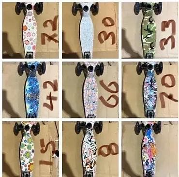 Scooter – Dečiji trotineti do 60kg Dobrodošli u Davidov shop online na lalafo.rs — 1 Scooter – Dečiji trotineti do 60kg Dobrodošli u Davidov shop online — 1